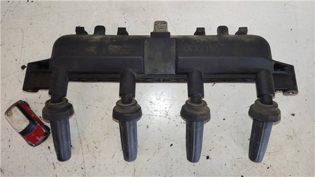 PEUGEOT NFT Motor completo  comprar en Ponferrada