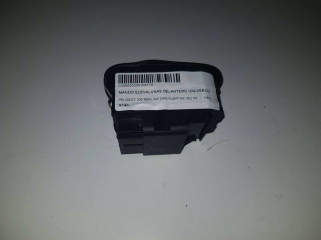 NFT PEUGEOT Motor completo  en stock Gandía