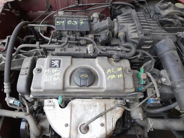 NFT Peugeot/Citroen