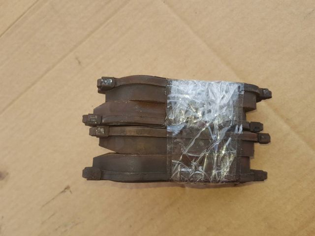 NFT Motor completo  en stock Castellón