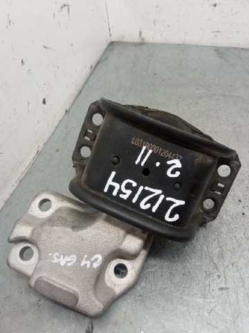 Motor completo Peugeot Partner