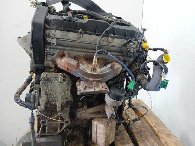 Motor Citroen Berlingo  (B9)