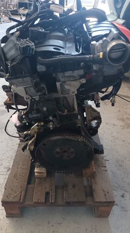 NFU Motor completo  disponible Málaga