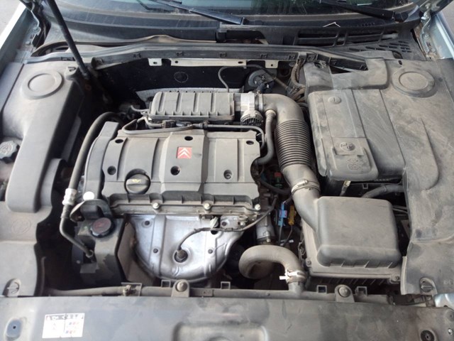 Motor completo para citroen xsara coupé 1.6 16v nfu NFU