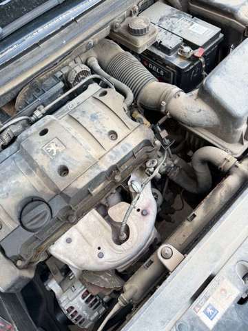 Motor para Citroen Berlingo  (B9)