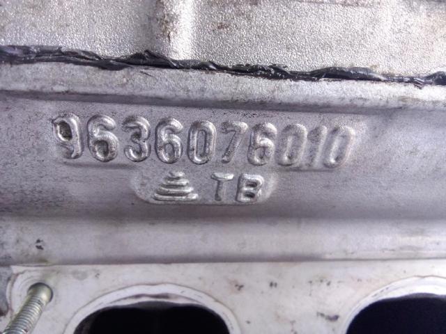 Motor completo Peugeot Partner