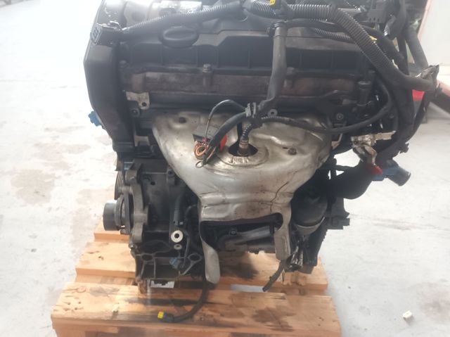 NFU Motor completo  comprar en Zaragoza