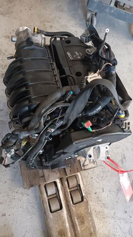 NFU Motor completo  en stock Sabadell