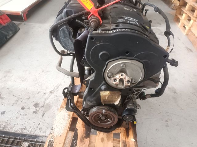 PEUGEOT NFU Motor completo  comprar en Ponferrada