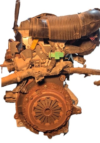 NFU Motor completo  en stock Sabadell