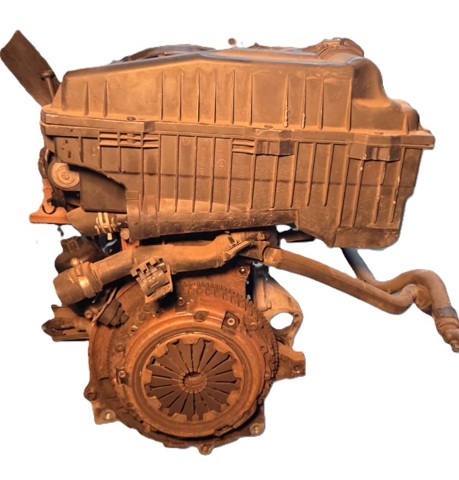 NFU PEUGEOT Motor completo  comprar en Lleida