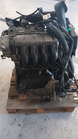 PEUGEOT NFU Motor completo comprar Barcelona