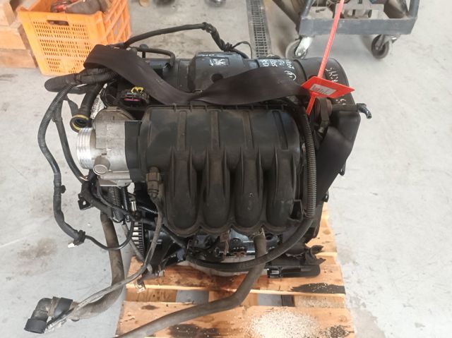 NFU Motor completo comprar Girona