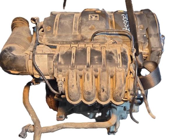 NFU Motor completo comprar Sevilla