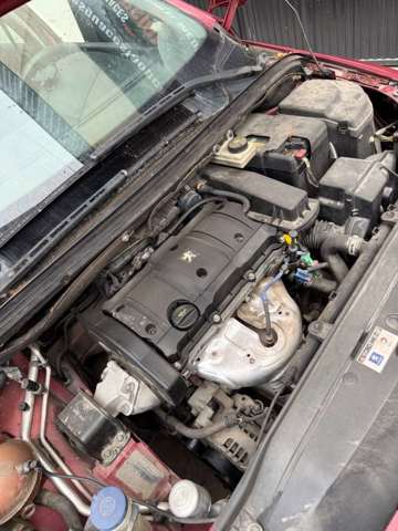 Comprar Motor completo Peugeot Partner II  a bajo precio