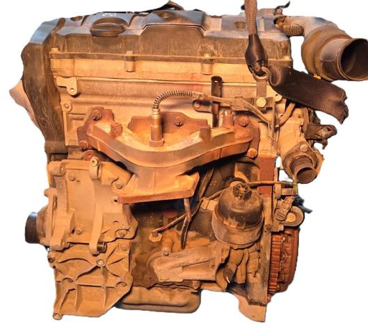 NFU Motor completo comprar Girona