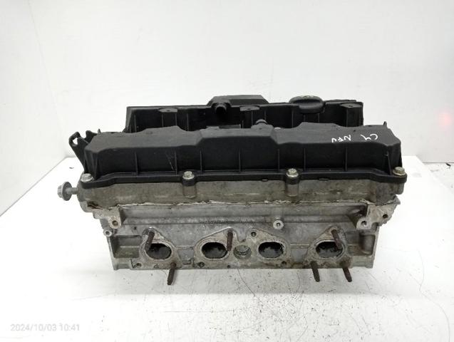 Motor completo Peugeot Partner