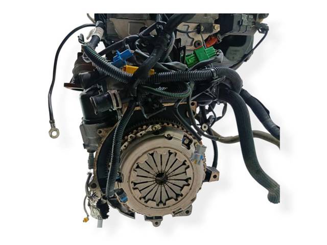 Motor Citroen Berlingo  furgoneta comprar en España