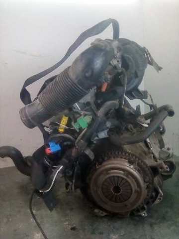 NFU Peugeot/Citroen