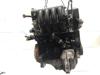 Motor completo NFU PEUGEOT