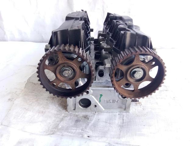 Motor completo Peugeot Partner