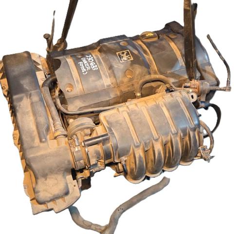 NFU PEUGEOT Motor completo comprar Bilbao