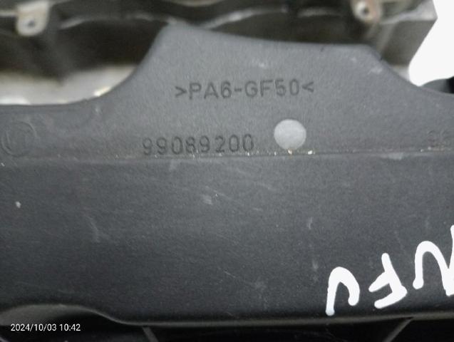 Motor completo Peugeot Partner