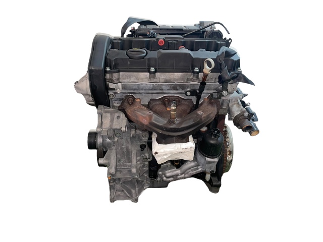 Motor completo para peugeot 206 berlina (berlina) (1999-2009) xs nfu NFU