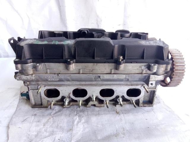 Motor completo Peugeot Partner