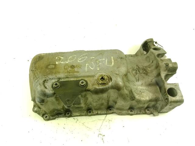 Motor completo Peugeot Partner