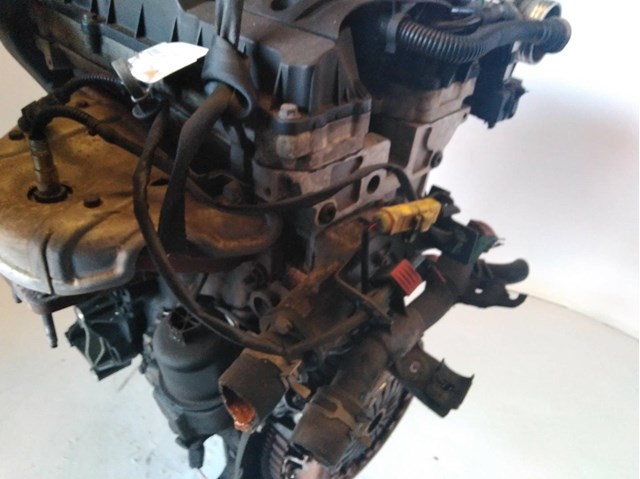 Motor completo para peugeot 307 break 1.6 16v nfu NFU