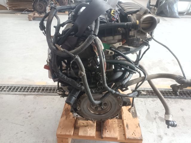 NFU PEUGEOT Motor completo comprar Bilbao
