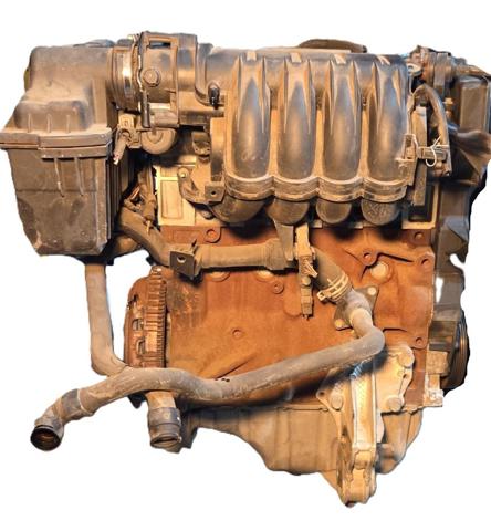 NFU PEUGEOT Motor completo comprar Alcalá