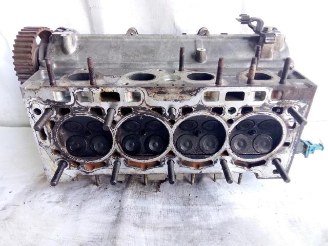 Motor completo Peugeot Partner