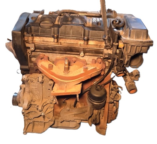 PEUGEOT NFU Motor completo  comprar en Ponferrada