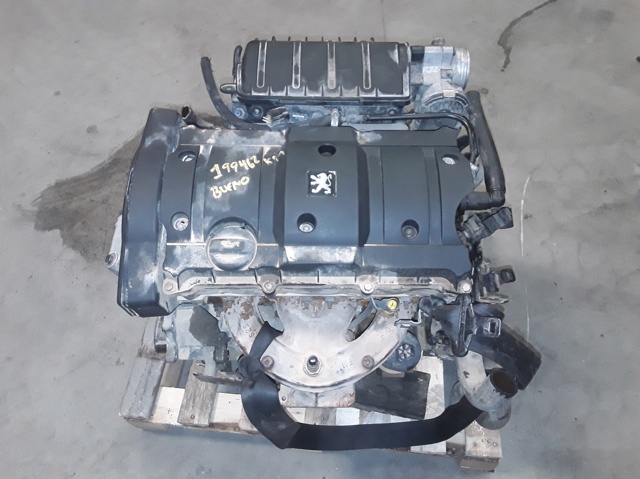 Motor completo para peugeot 307 (s1) NFU