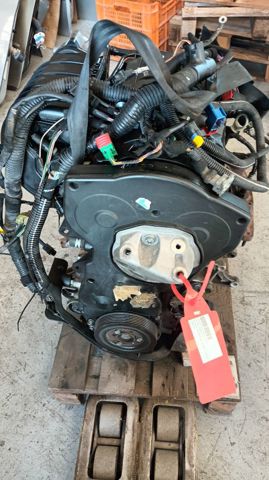 NFU Motor completo  comprar en Reus