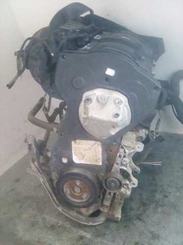Motor para Citroen Berlingo  (B9)