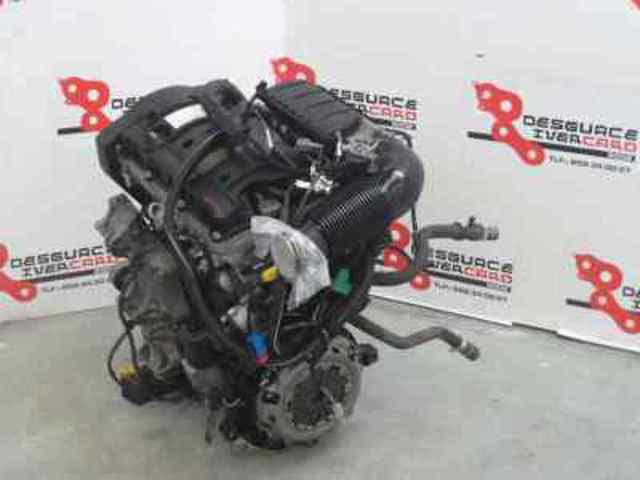 Motor completo para Citroen Berlingo B9