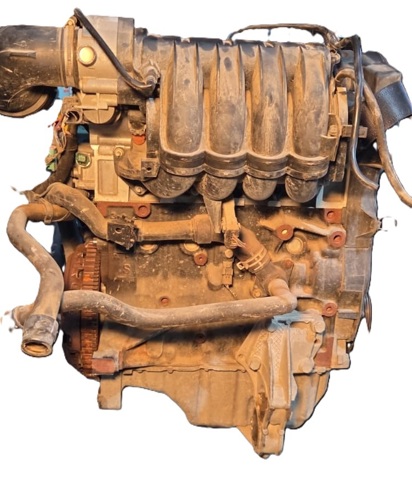 PEUGEOT NFU Motor completo  comprar en Murcia