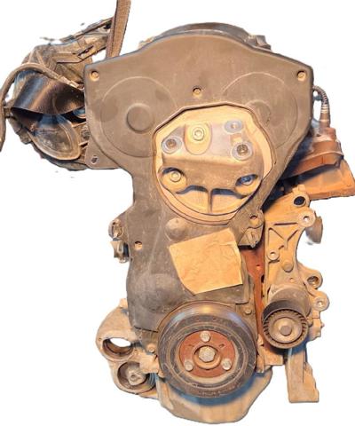 NFU PEUGEOT Motor completo  disponible Vigo