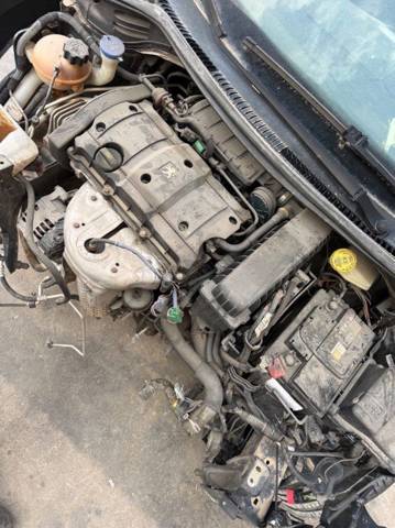 Motor Berlingo  furgoneta (2008-2018) original desde 622,91 €