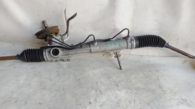 Motor completo Peugeot Partner