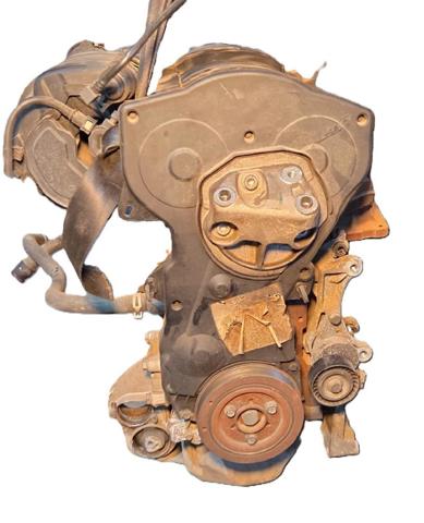 PEUGEOT NFU Motor completo  comprar en Albacete