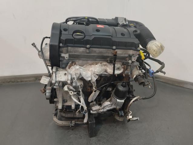Motor completo para citroen xsara coupé 1.6 16v nfu NFUTU5JP4
