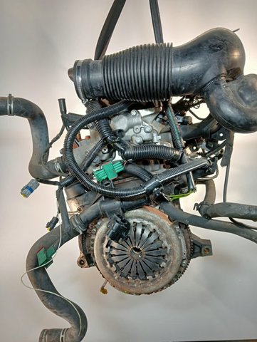 PEUGEOT NFV Motor completo comprar Barcelona