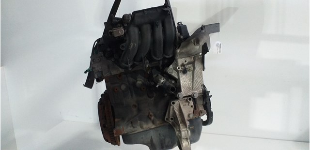 NFV Motor completo comprar Sevilla
