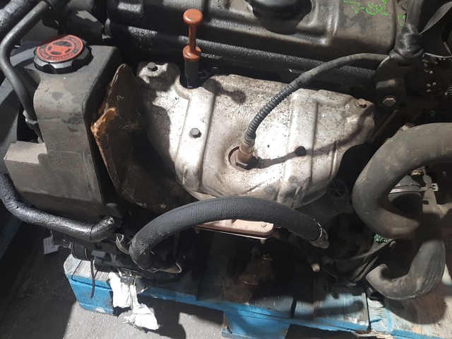 NFV Motor completo  disponible Málaga