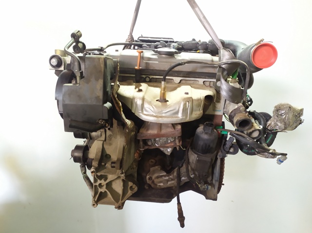 NFV Peugeot/Citroen