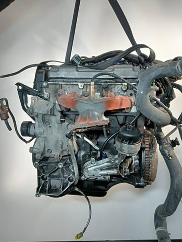 NFV PEUGEOT Motor completo  en stock Huelva
